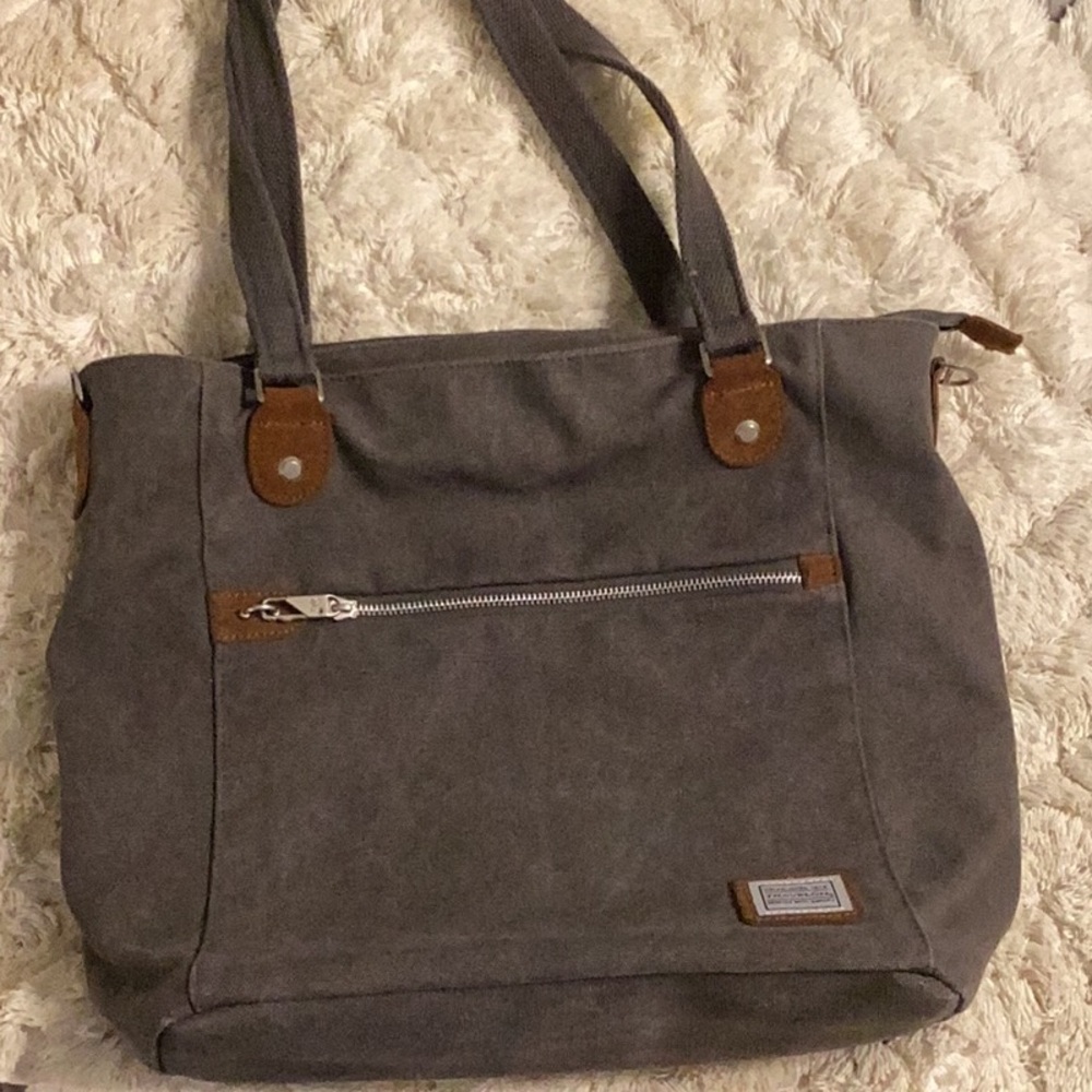 Travelon Heritage bag